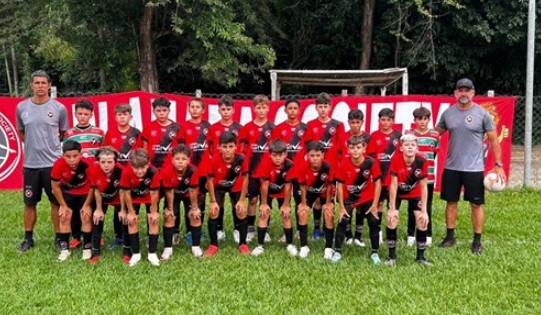 Copa Joseense de Futebol tem seis finais no domingo 4