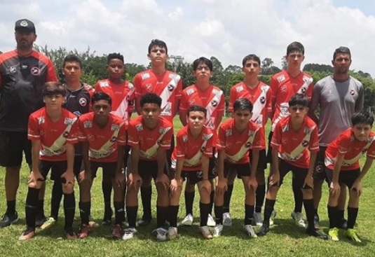 Copa Joseense de Futebol tem seis finais no domingo 3