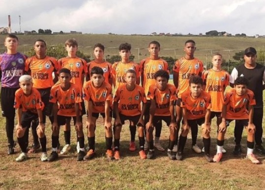 Copa Joseense de Futebol tem seis finais no domingo 2
