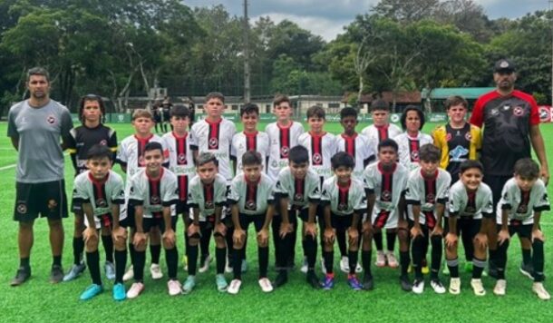 Copa Joseense de futebol tem mais duas finais 2