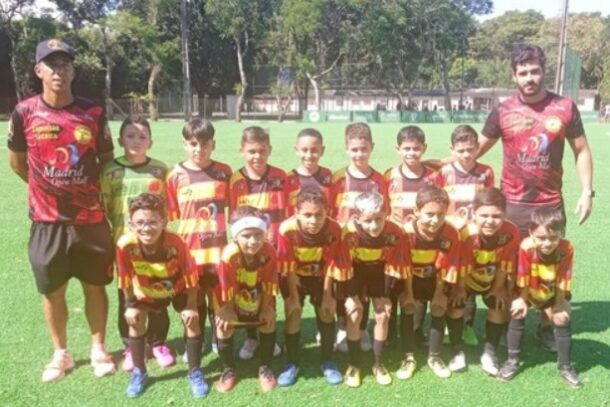 Copa Joseense de futebol tem mais duas finais 3