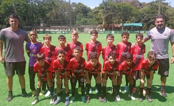 Copa Joseense de futebol tem mais duas finais 4