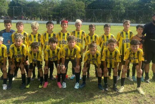 Copa Joseense de futebol tem mais duas finais 8
