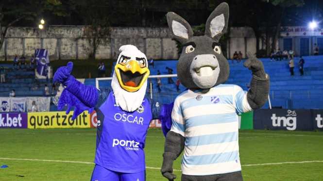 Tabela sai e Clássico do Vale agora tem data 1