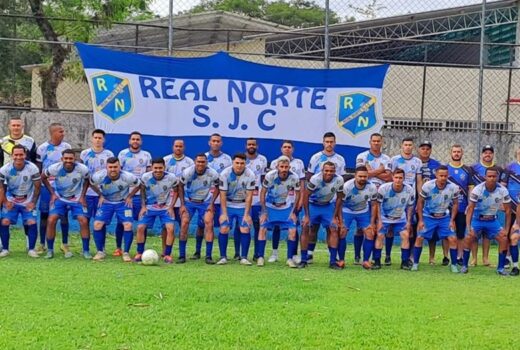 Copa Popular do amador joseense apresenta diretrizes 8