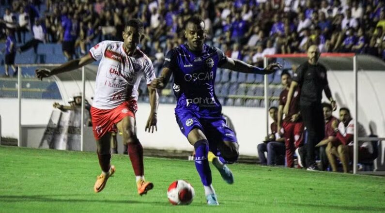 Principal divisão de acesso começa renovando sonhos 1