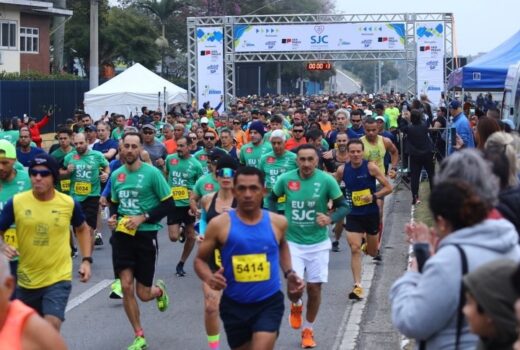 Circuito Joseense de Corridas de Rua terá 24 provas 8