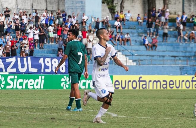 São José viaja e Taubaté inscreve jogadores 3