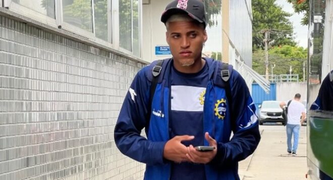 São José viaja e Taubaté inscreve jogadores 1