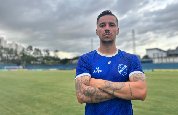 São José viaja e Taubaté inscreve jogadores 2