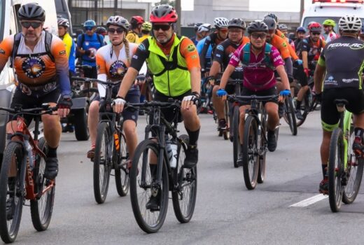 Trip Bike joseense anuncia abertura de temporada 14