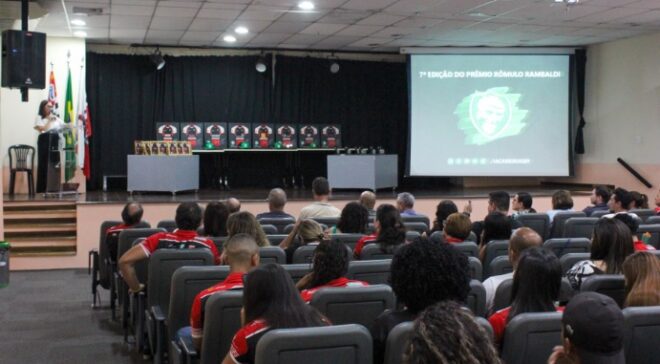 Jacareí Rugby tem festa de premiação tradicional 1