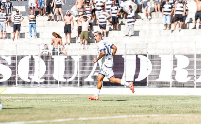 Clássico do Vale volta em mata-mata da Série A-2 2