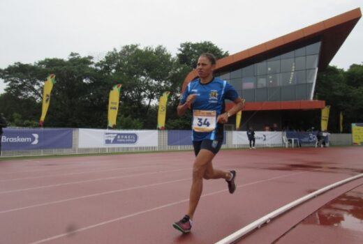 Paratletismo de Taubaté traz novas medalhas 13