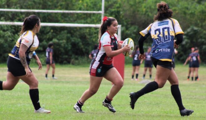 Rugby tem argentinos em Jacareí e feminino fora 3