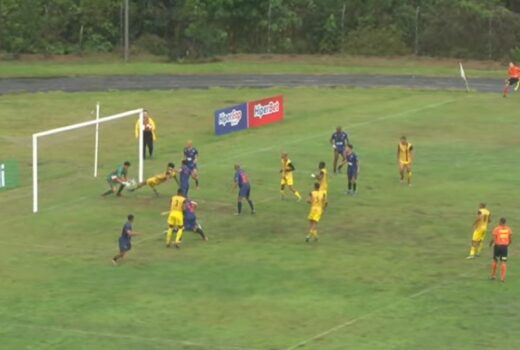 Manthiqueira leve virada em jogo retomado 5