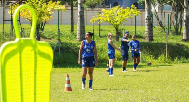 São José estreia em casa no Brasileiro feminino 1