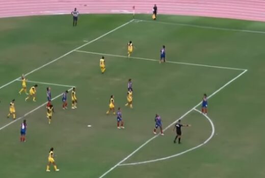 Futebol feminino da região terá estreia no domingo 10