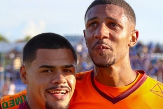 São José anuncia goleiro de acesso e título recentes 10