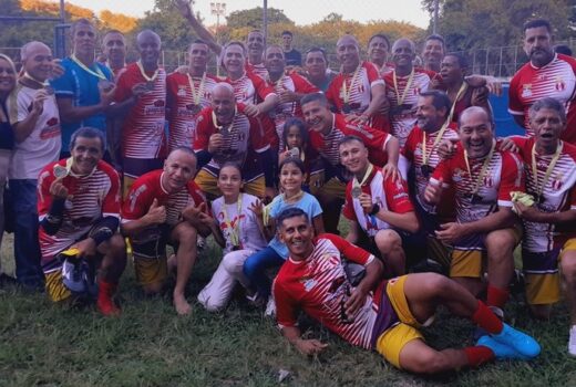 Futebol da Popular acima dos 50 abre inscrições 8