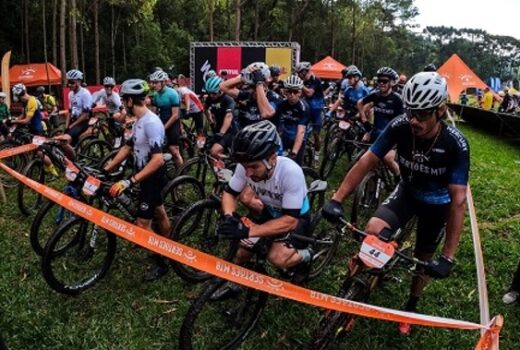 Região terá nova etapa do Sertões MTB CUP 5