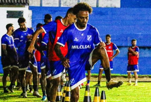 Taubaté valorizou jogadores na chegada às semifinais 7