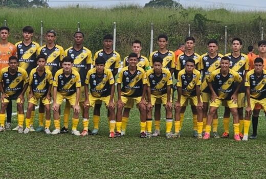 Futebol do Atleta Cidadão joga por quartas 3