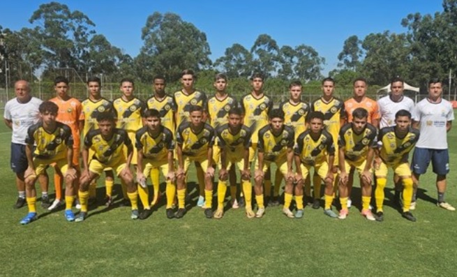 Futebol do Atleta Cidadão joga por quartas 2 Futebol do Atleta Cidadão joga por quartas 2