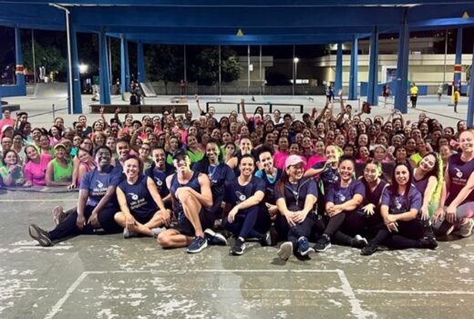 Dia do Desafio joseense teve mais participantes 3