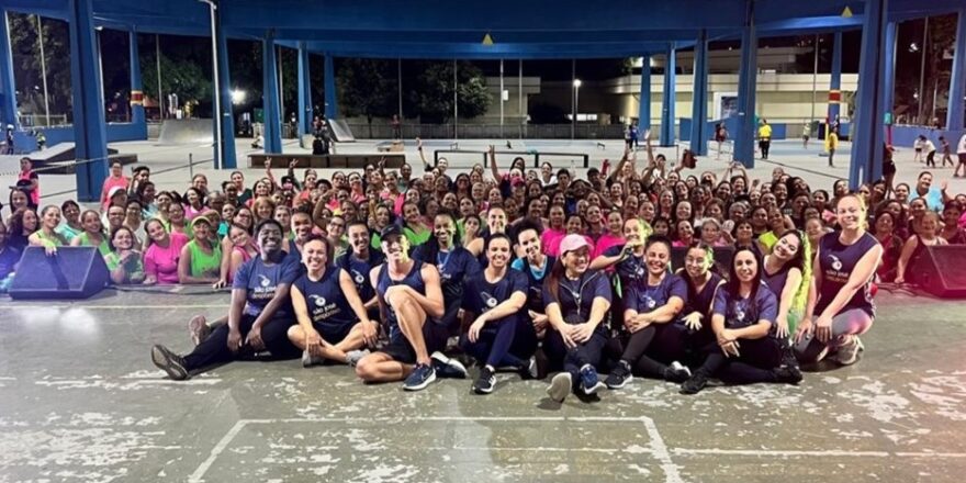 Dia do Desafio joseense teve mais participantes 1