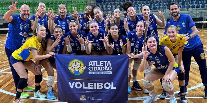 Joseenses terão 23 equipes na final dos Joguinhos 1