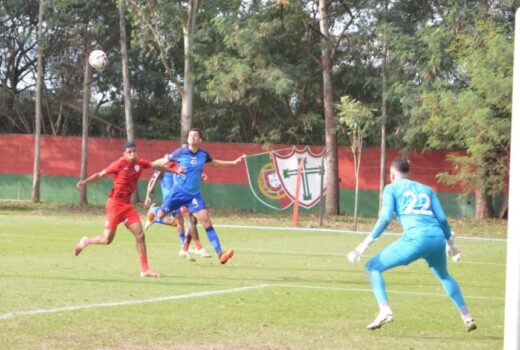 São José passa a ter 20 jogadores confirmados 13