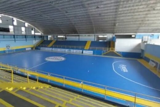 São José Futsal se manifesta sobre adeus a ginásio 4