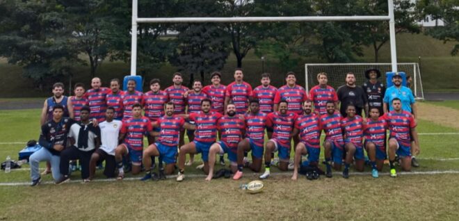 Rugby da região teve nova rodada de vitórias 3