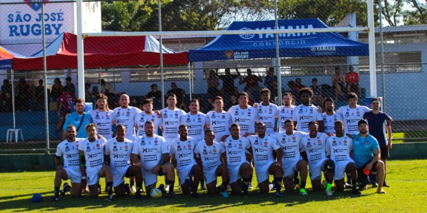 São José Rugby joga com chances de quebrar tabu 1
