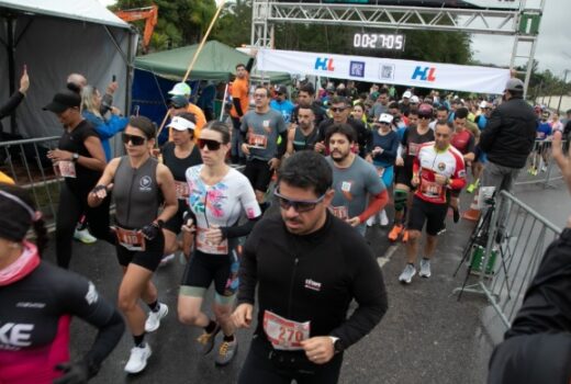 Corridas joseenses receberão inscrições até terça 4
