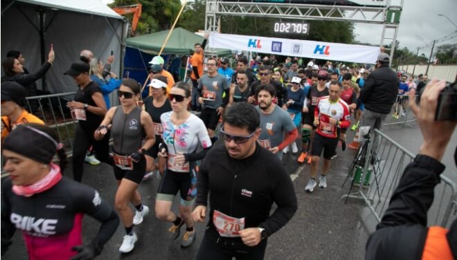 Corridas joseenses receberão inscrições até terça 1