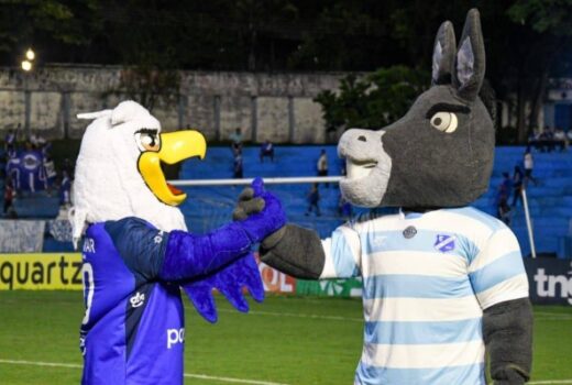 Tabela sai e confirma as datas do Clássico do Vale 9
