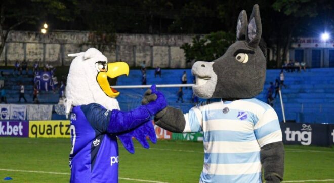 Tabela sai e confirma as datas do Clássico do Vale 1