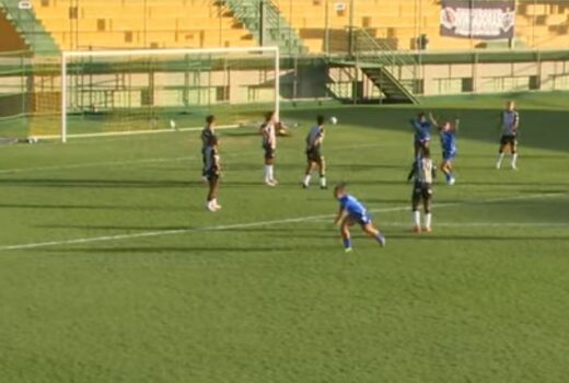 Times da região têm rodada pelo Brasileiro feminino 4