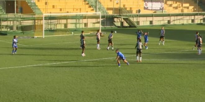 Times da região têm rodada pelo Brasileiro feminino 1