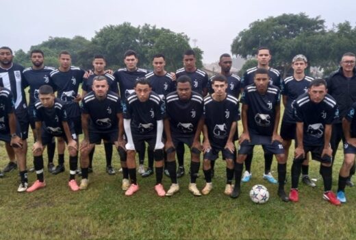 Copa Popular do futebol joseense tem mata-mata 8