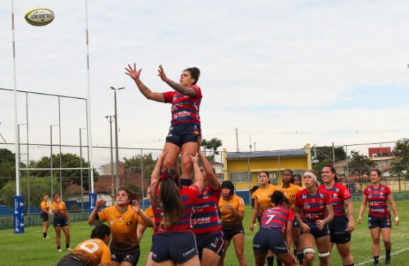 Rugby joseense comemora convocação de três 1