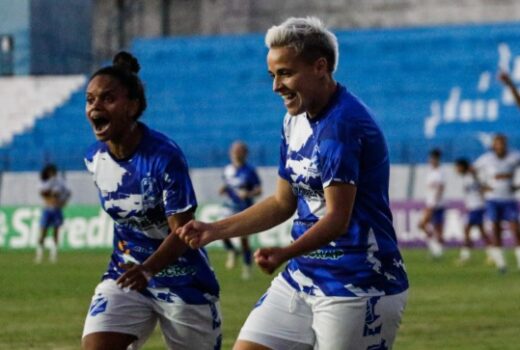 Taubaté vence e São José anuncia Copa do Brasil 13