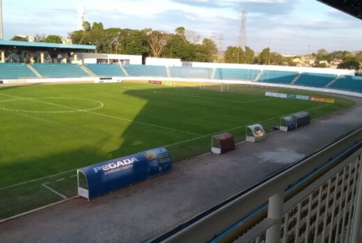 Times da região escolhem dia e horário de jogos 11