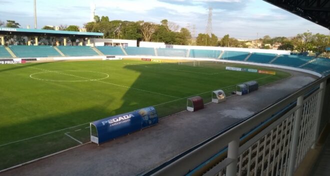 Times da região escolhem dia e horário de jogos 1
