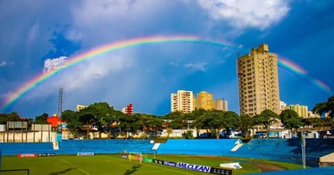 Times da região escolhem dia e horário de jogos 3 Times da região escolhem dia e horário de jogos 2