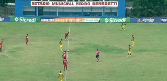 Concorrentes do Manthiqueira somam só um ponto 1