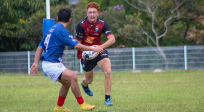 Jacareí Rugby tem um sábado de atrações em casa 1