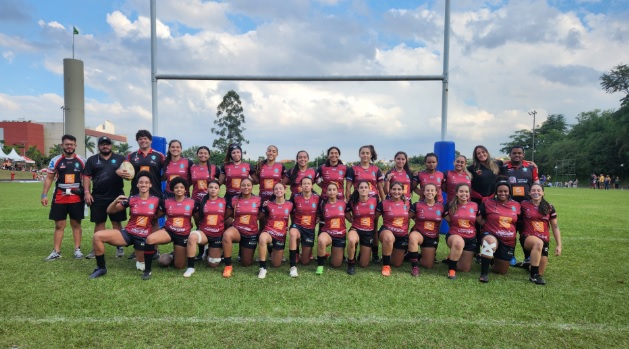 Jacareí Rugby tem um sábado de atrações em casa 3